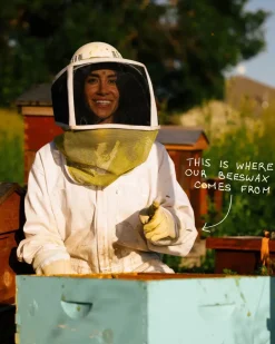 Sensitive Skin Face Lotion