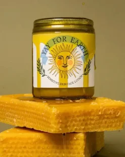 Sensitive Skin Face Lotion