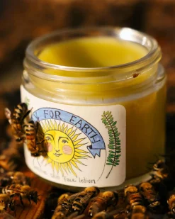 Sensitive Skin Face Lotion