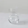 Studio Milk jug | Clear