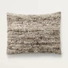 Texture Nepal Wool Pillow | Mix Nature
