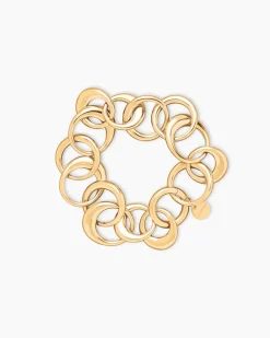 The Laura Bracelet | Gold