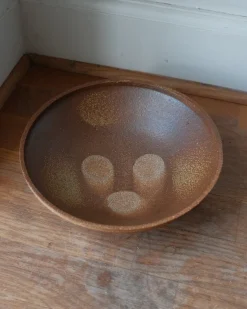 Wide Bowl