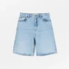 Wilson Shorts |  Worn Light Blue