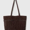 Wooden Beads Bag